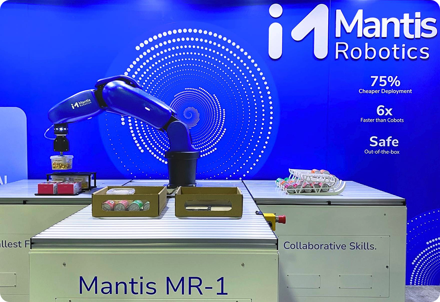 AUTOMATE 2025